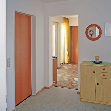 Kaiserstuhlblick 아파트 보츠부르크