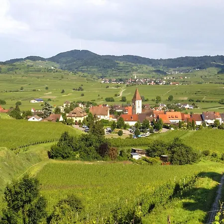 Kaiserstuhlblick * 보츠부르크