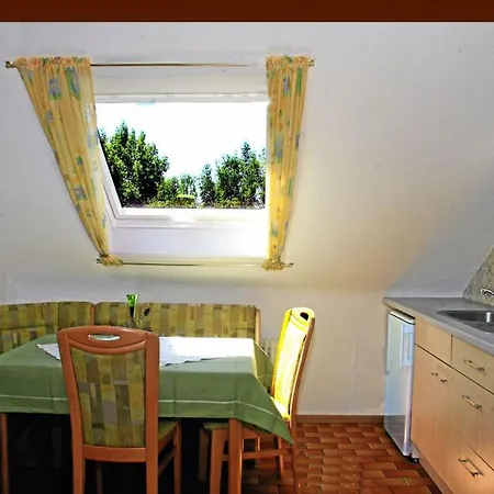 아파트 Kaiserstuhlblick *