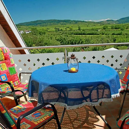 Kaiserstuhlblick 아파트 *