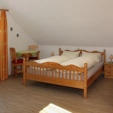 Kaiserstuhlblick Апартаменты *