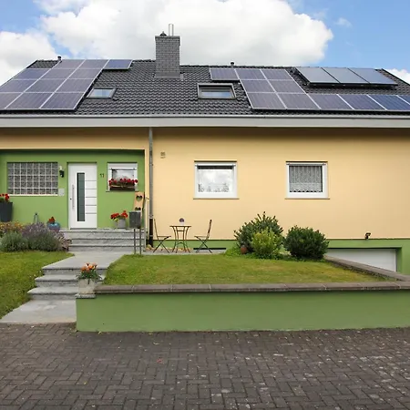 Апартаменты Kaiserstuhlblick *