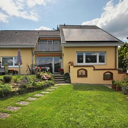 Kaiserstuhlblick *