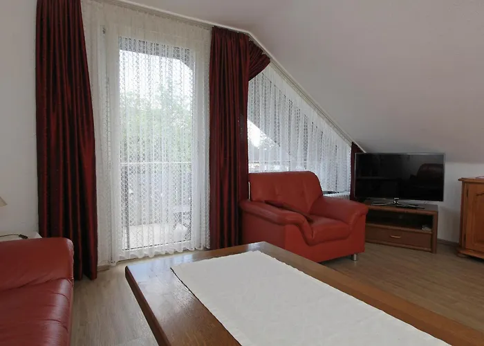 Kaiserstuhlblick * Vogtsburg im Kaiserstuhl