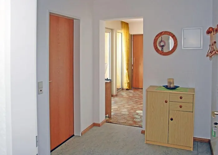 Kaiserstuhlblick Appartement Vogtsburg im Kaiserstuhl