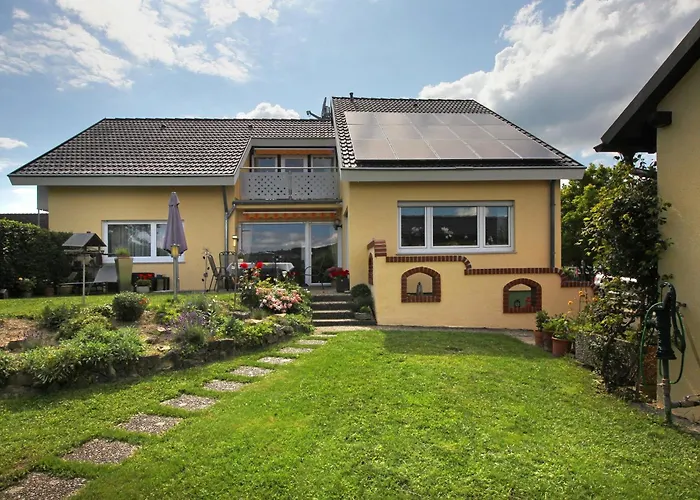 Kaiserstuhlblick Appartement Vogtsburg im Kaiserstuhl